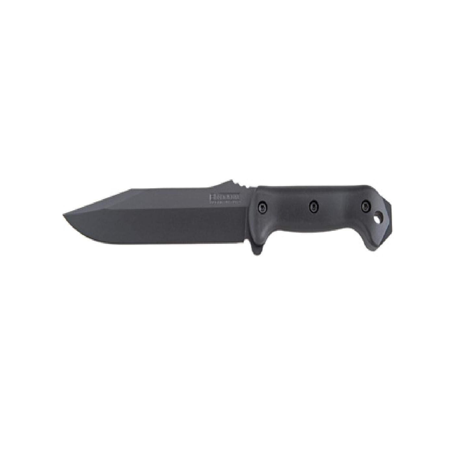 Becker BK7 Combat Utilit