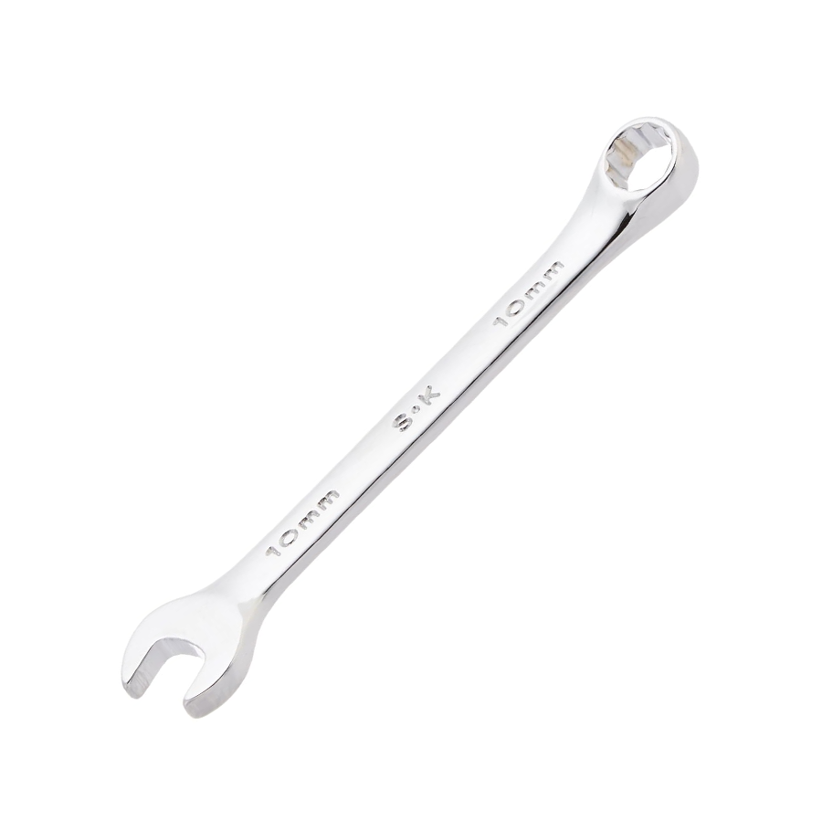 Professional Tools 88310 12-Point Metric Wrench