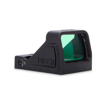 Green Dot Reflex Sights, 3 MOA Dot, Shield RMSc, Docter and RMR Mountings