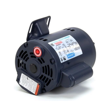 67583 1/2 HP Filter Pump Motor