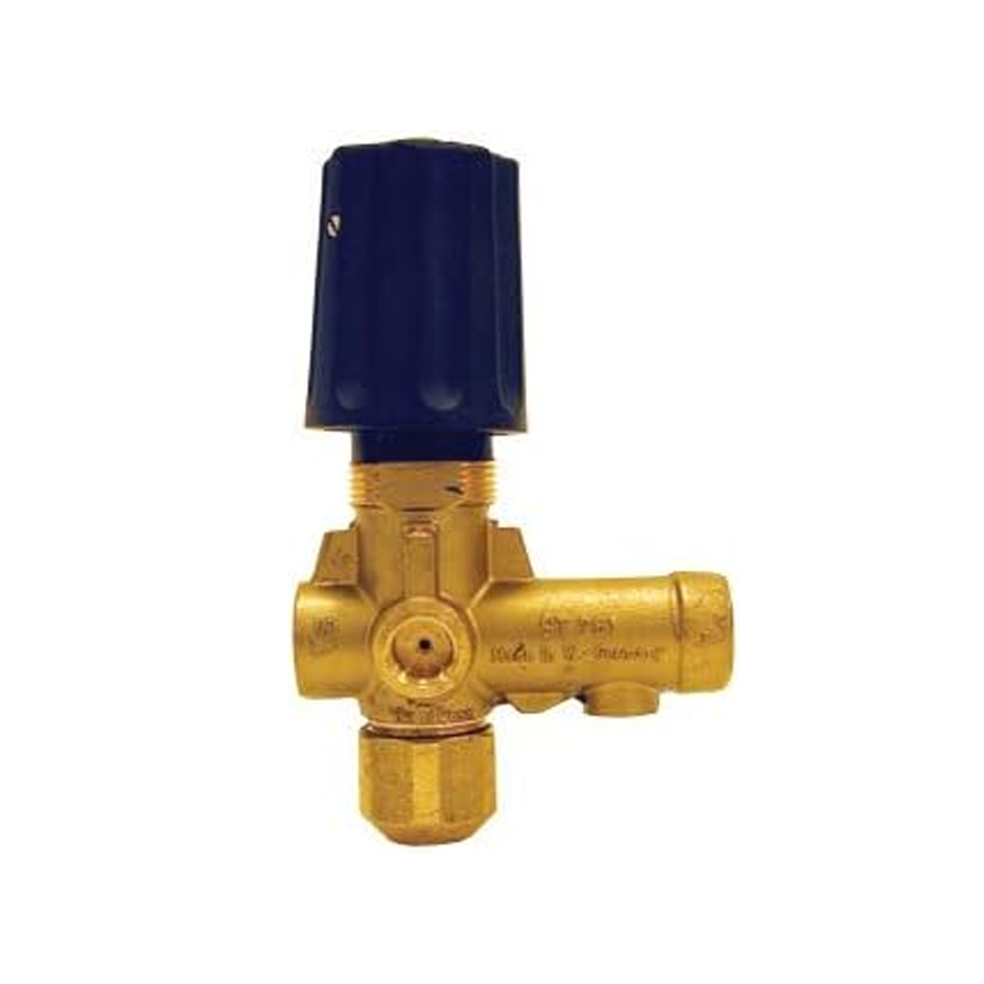 Pressure Washer ST261 Unloader Valve 3/8-IN-3/8-IN #1067