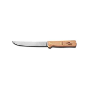 Dexter Russell 21945-6 Traditional (01255) Boning Knife, 6"