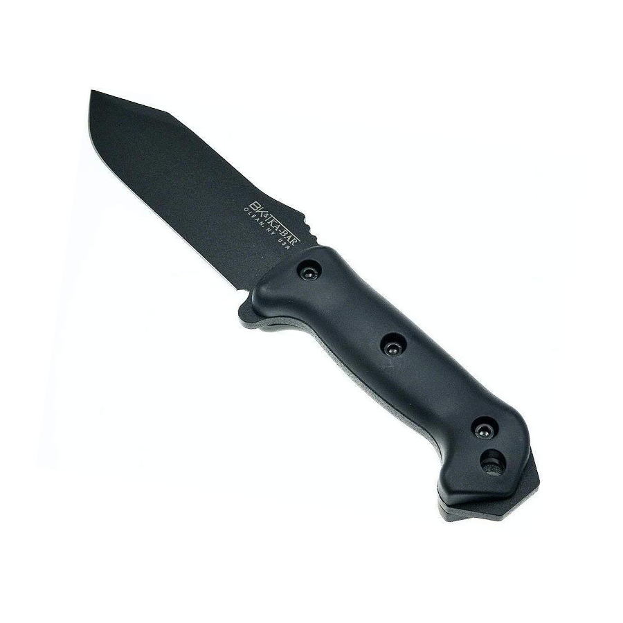 BK-10 BECKER CREWMAN FIXED BLADE SURVIVAL KNIFE