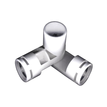 PVC- Adjustable joint fitting 1