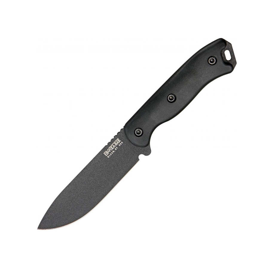 Bk16 Becker Short Drop Pt Ka-Bar 2-0016-8