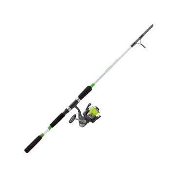 Cat Daddy Spinning Combo CDS5070MH-2