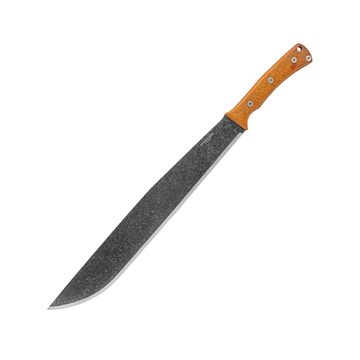 Condor Tool & Knife CTK2838155HC: Mountain Pass Machete