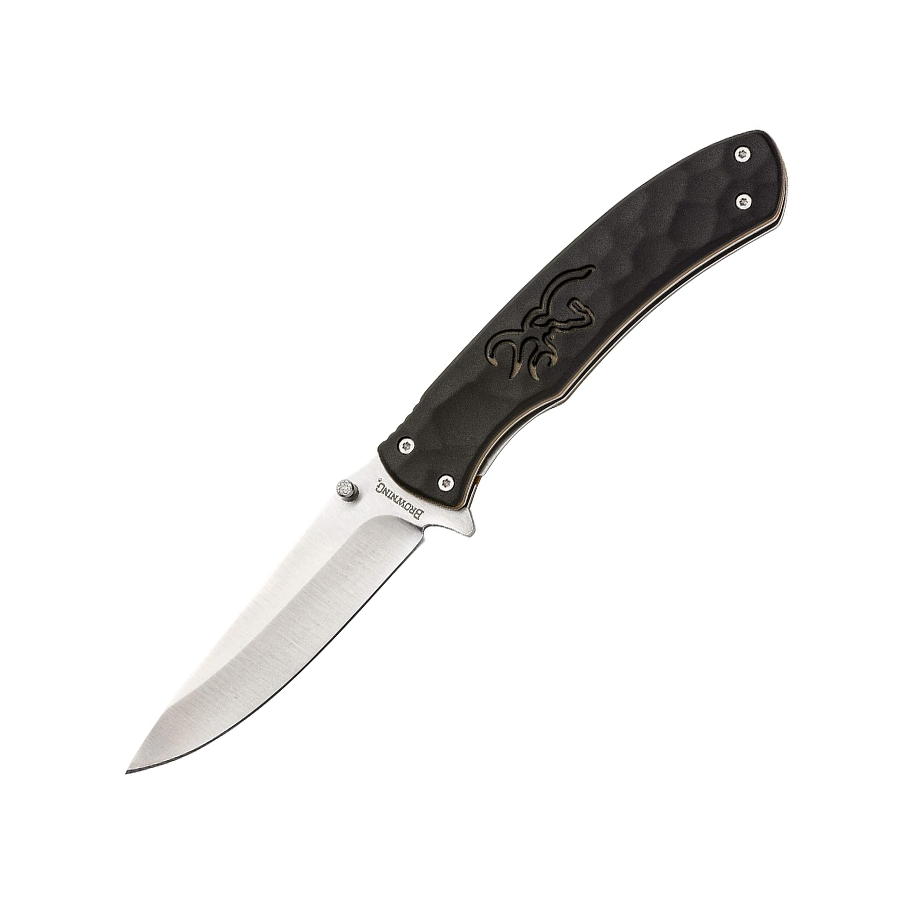 Primal Folding Knife, Medium