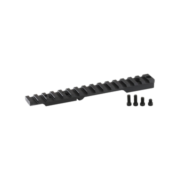 20 MOA #8-40 Short Action Scope Base Screws Fits Remington 700