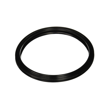 Silicone Gasket Replacement Kit for Select Zodiac Jandy Pool Lighting System - Black