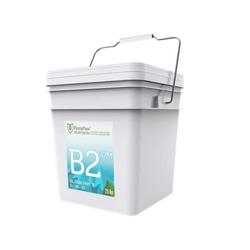 Nutrients B2-25 lb Plant Growth