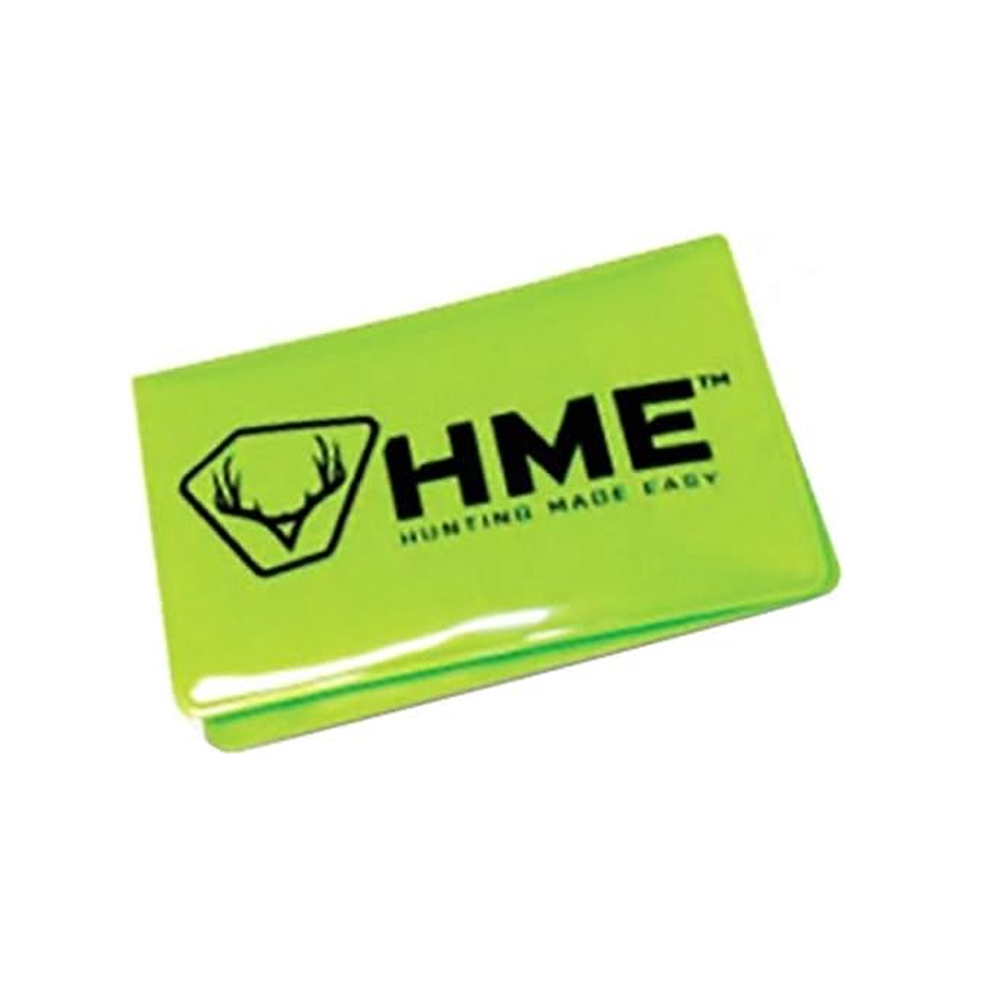 HME-WLH Products Wallet License Holder
