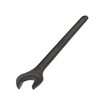 894 30 Single open ended spanner 30 mm