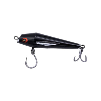 Erratica 5"  Black