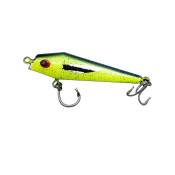 Erratica 5" Mahi Mahi
