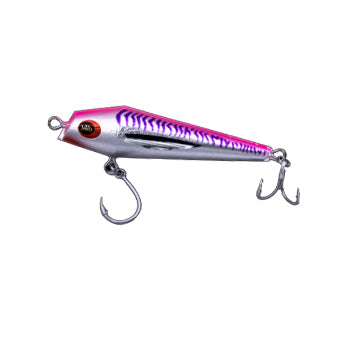 Erratica 5" Pink Net