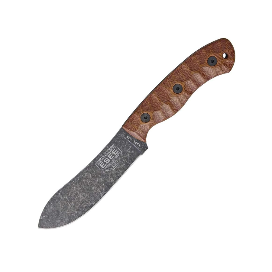 ESEE JG5 Fixed Blade