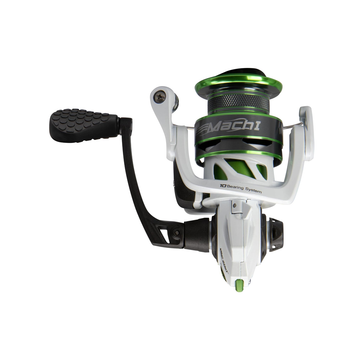 MH100A  Mach 1 Speed Spin Spinning Reel