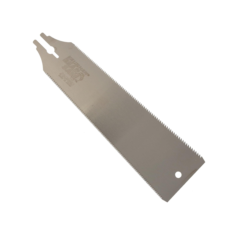 250RBD Double Edged Bear Saw Replacement Blade