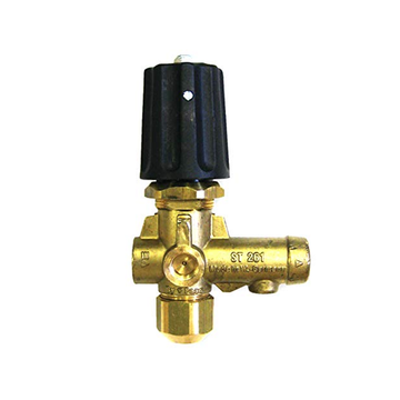 200261500 - ST-261 Unloader Valve, 3625 Max PSI, 1/4in FPT Bypass