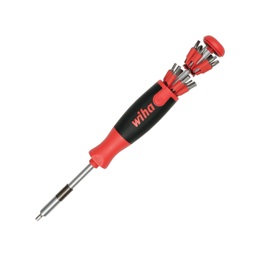 77792 Ultra Driver 26-in-1 Industrial Screwdriver Kit