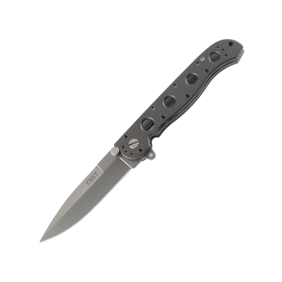 M16-03S EDC Folding Pocket Knife: Everyday Carry