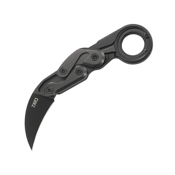 CRKT Provoke First Responder Folding Pocket Knife: Sheath 4042