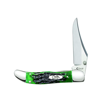 Pocket Knife Kickstart Mid FLD Hunter A/O Pw Bermuda Green Bone