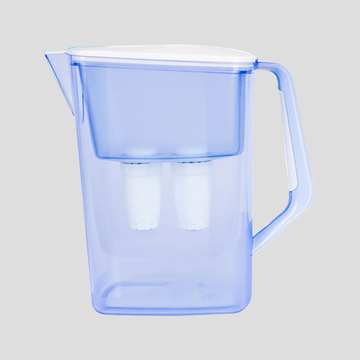 Alexapure Pitcher Water Filter ( ZAP-PITCHER )
