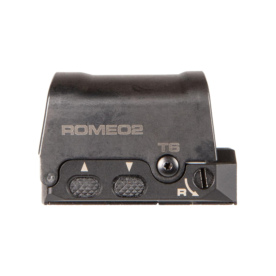 SIG Sauer Red Dot Reflex Sight