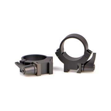 1 inch, Rimfire QD, Scope Optic Rings