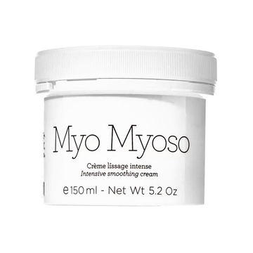 Myo Myoso Intensive Smoothing Cream (Salon Size) 150 ml 5.2 oz