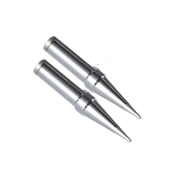 Conical Tip 0.8MM 700 Degree, Tip for TC201 Iron 2pcks