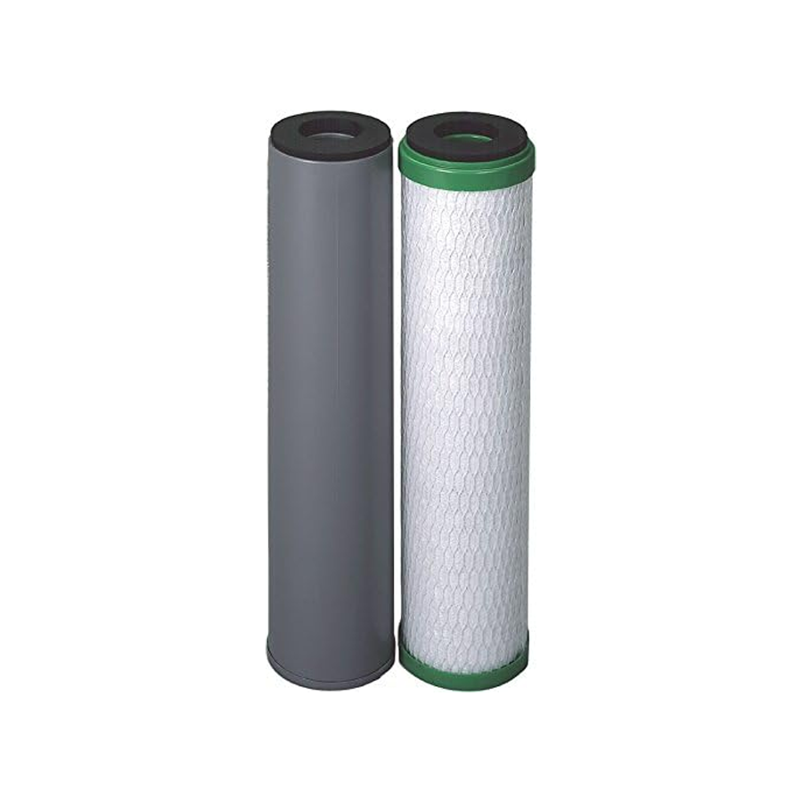 Replacement Filter Cartridge Set