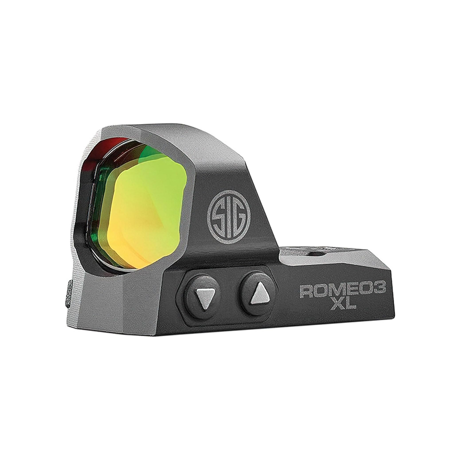 SIG Sauer Romeo3XL Sight - Thumbnail 3
