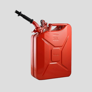 Fuel Can and Spout System (20 Liter)