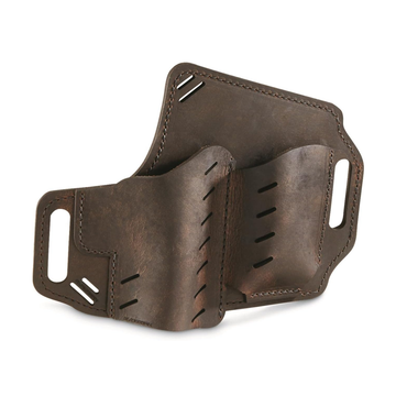 Guardian Holster - Outside The Waistband