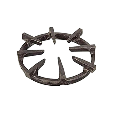 G6214 H280 Ring Grate Cast Iron