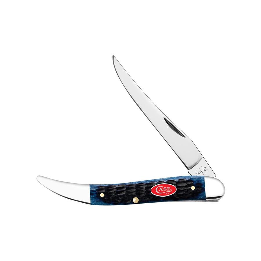 Rogers Jig Medium Texas Toothpick -  Navy Blue