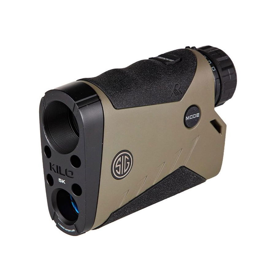 SIG Sauer Kilo5K Laser Rangefinder - Thumbnail 3