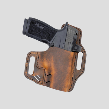 Guardian Holster - Outside The Waistband