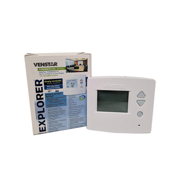 Venstar T4900 Commercial Voyager Alexa & Wifi Ready Thermostat