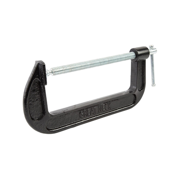 GreatNeck® 8 Inch C-Clamp