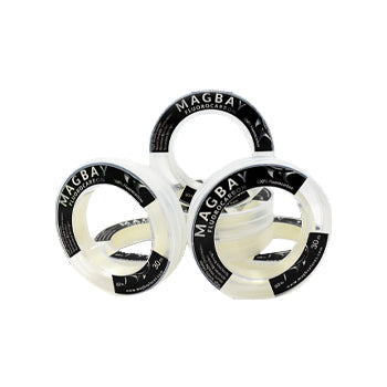 Line Fluorocarbon 20lbs 30m