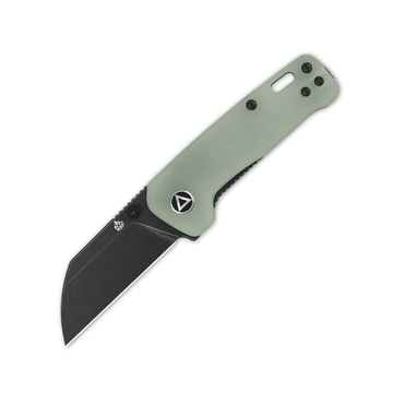 QS130XS-F2 KNIFE MINI PENGUIN POCKET KNIFE, 14C28N