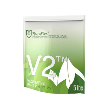 FloraFlex Nutrients - V2 | 5 lb.