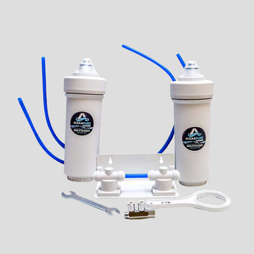 Alexapure Home Under Counter Water Filtration System ( ZAP-HOME )