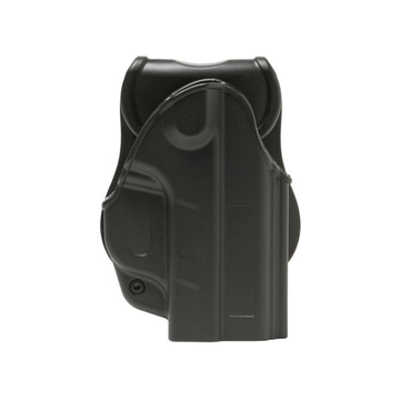 PepperBall TCP Open Top Holster