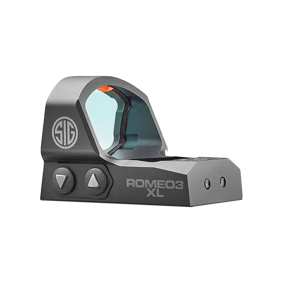 SIG Sauer Romeo3XL Sight - Thumbnail 4