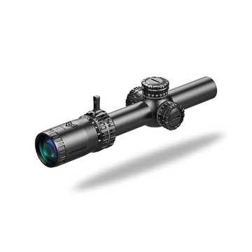 Arrowhead Tube Riflescope